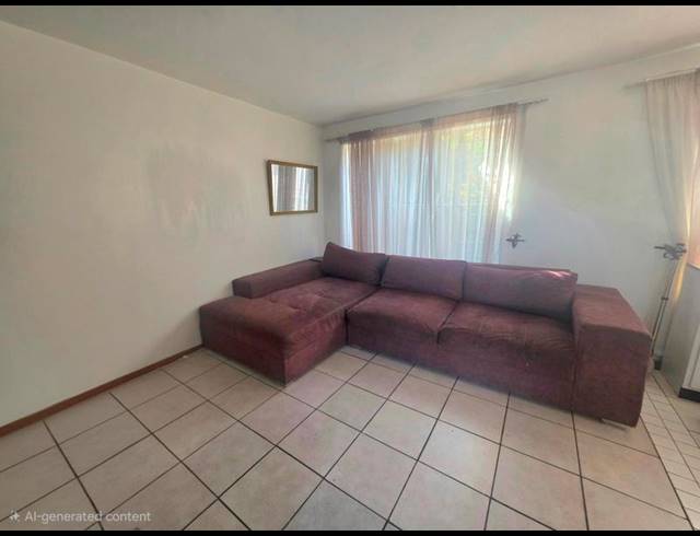 2 BEDROOM TOWNHOUSE FOR SALE IN FREEWAY PARK
